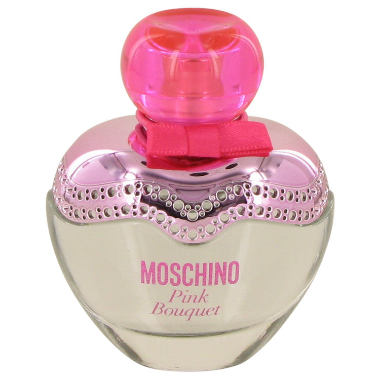Moschino Moschino Pink Bouquet