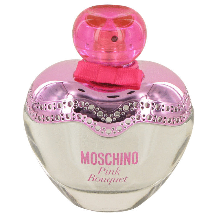 Moschino Moschino Pink Bouquet
