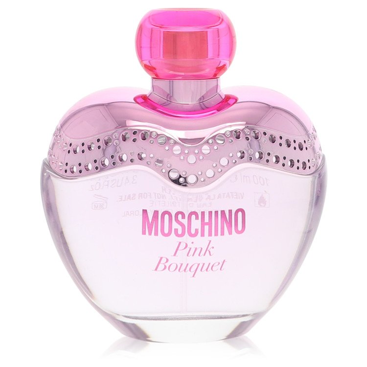 Moschino Moschino Pink Bouquet