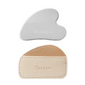 PICCASSO PICCASSO Curved Makeup Spatula - daily care - front bottle shot