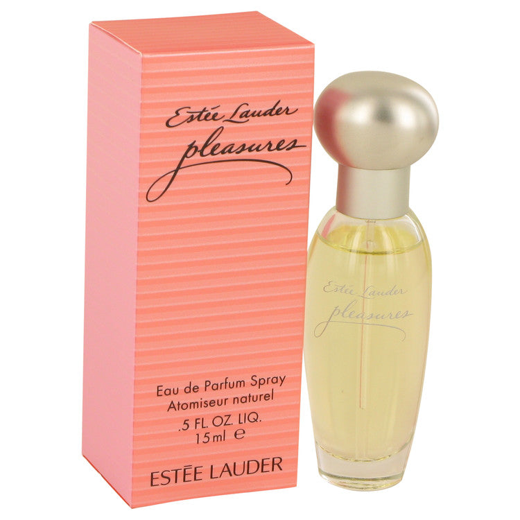 Estee Lauder Pleasures