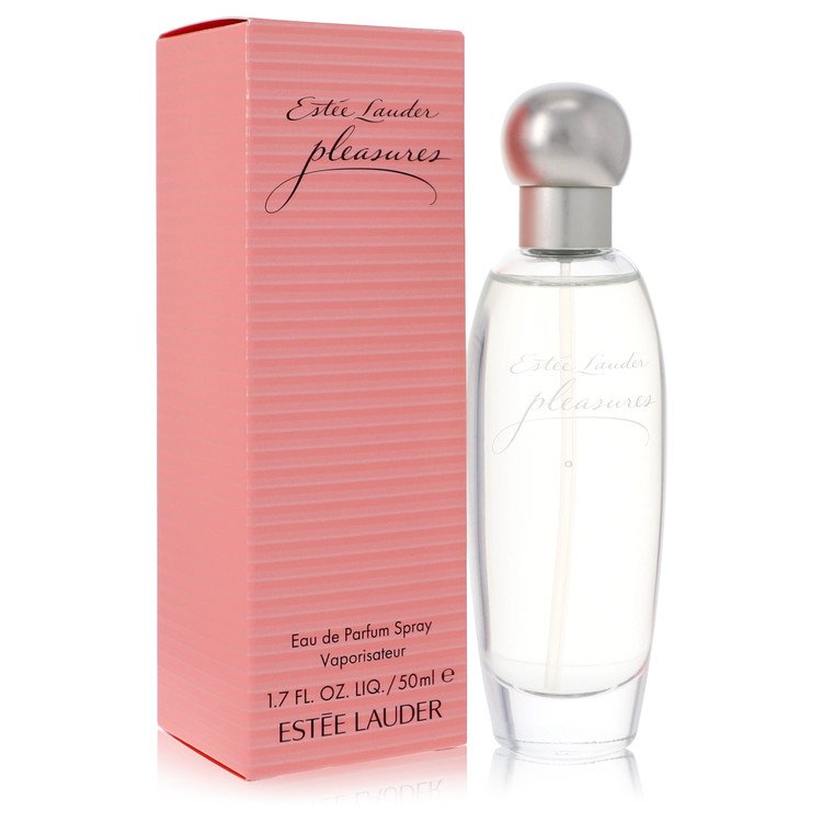 Estee Lauder Pleasures