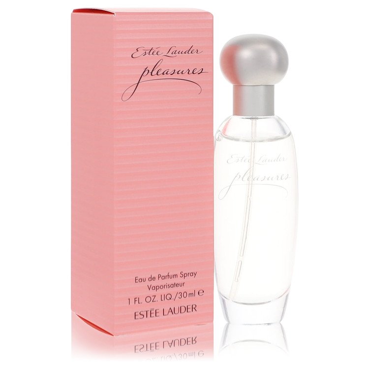 Estee Lauder Pleasures