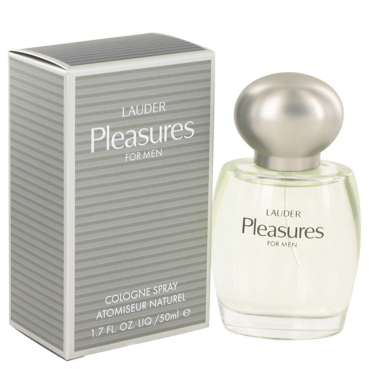 Estee Lauder Pleasures