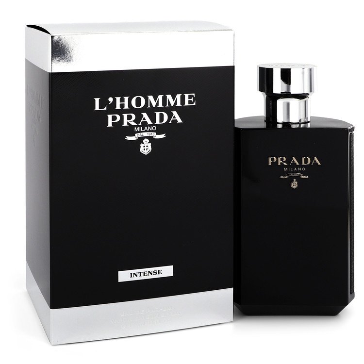 Prada Prada L'homme Intense