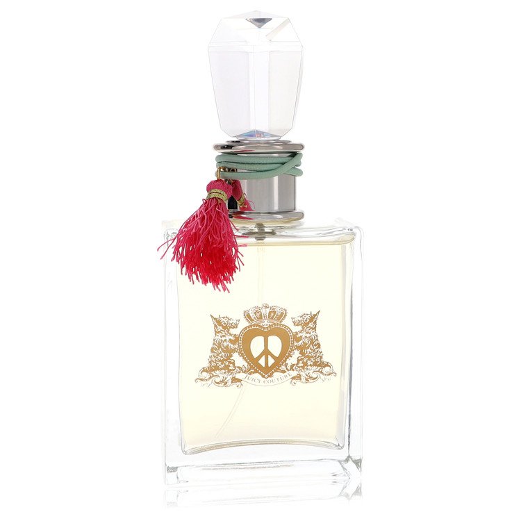 Juicy Couture Peace Love & Juicy Couture