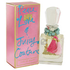 Juicy Couture Peace Love & Juicy Couture