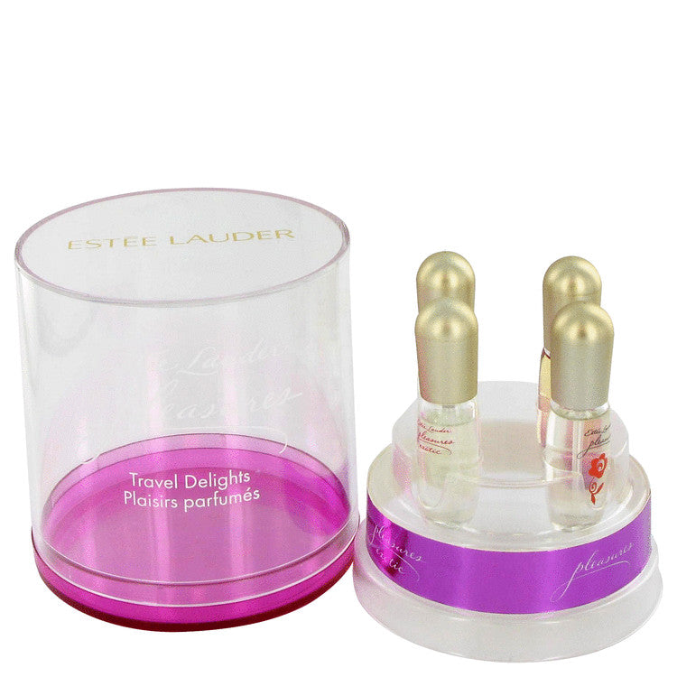 Estee Lauder Pleasures