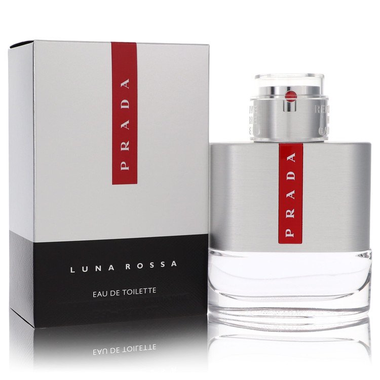 Prada Prada Luna Rossa