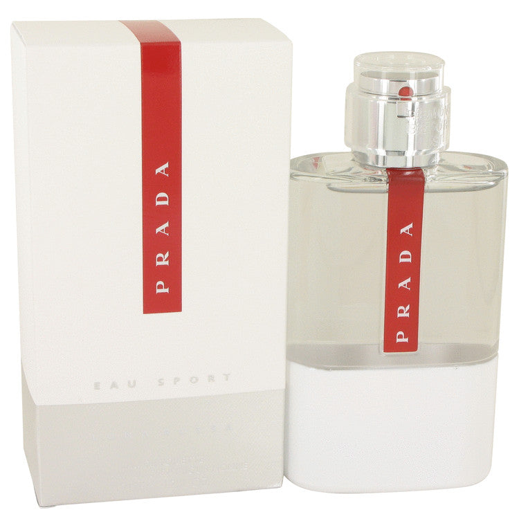 Prada Prada Luna Rossa Sport