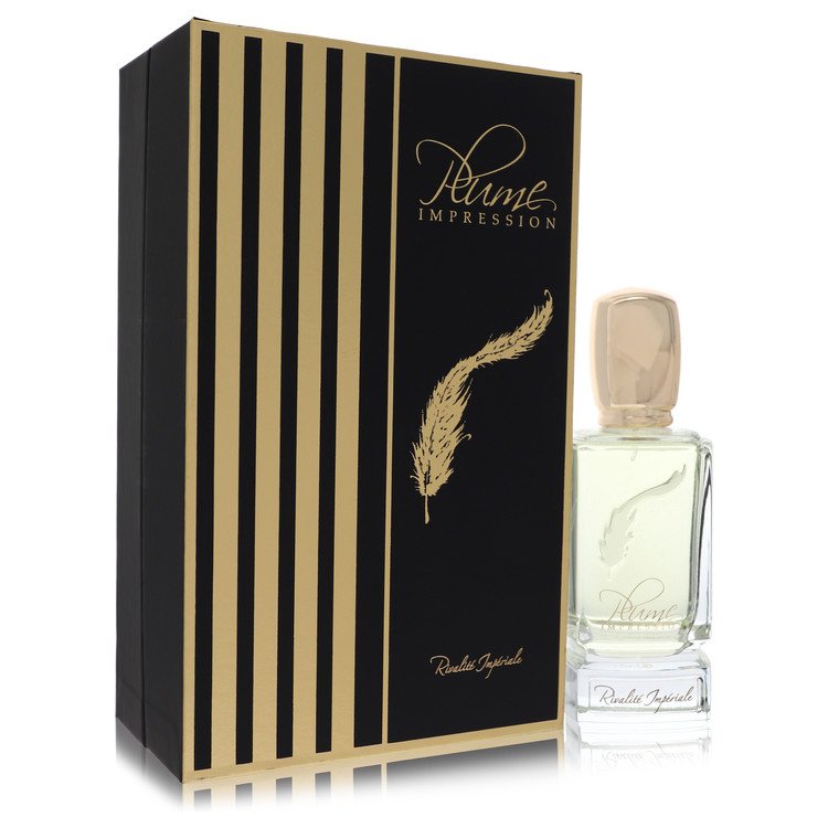 Plume Impression Plume Impression Rivalite Imperiale