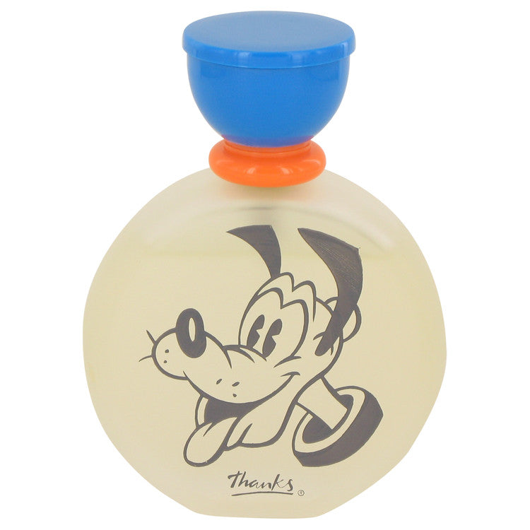 Disney Pluto