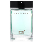 Mont Blanc Presence