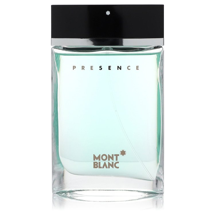 Mont Blanc Presence