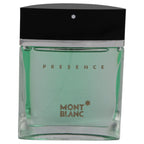 Mont Blanc Presence