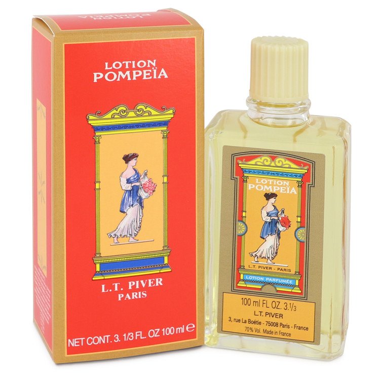 Piver Pompeia
