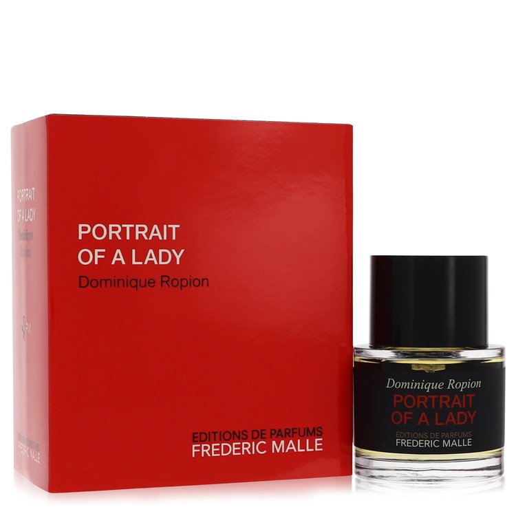 Frederic Malle Portrait Of A Lady