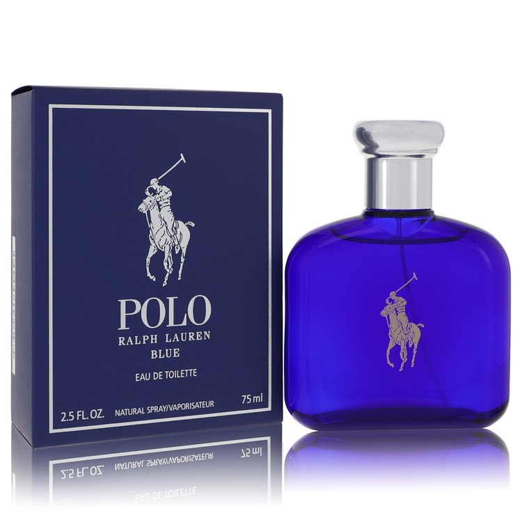 Ralph Lauren Polo Blue
