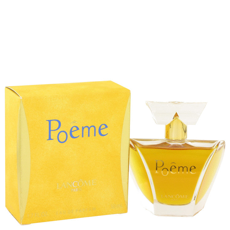 Lancome Poeme