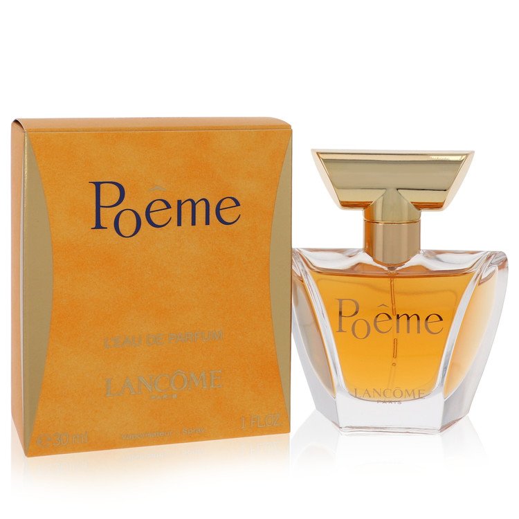 Lancome Poeme