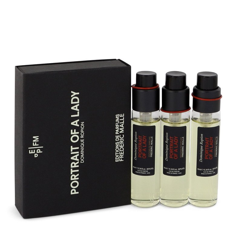 Frederic Malle Portrait Of A Lady