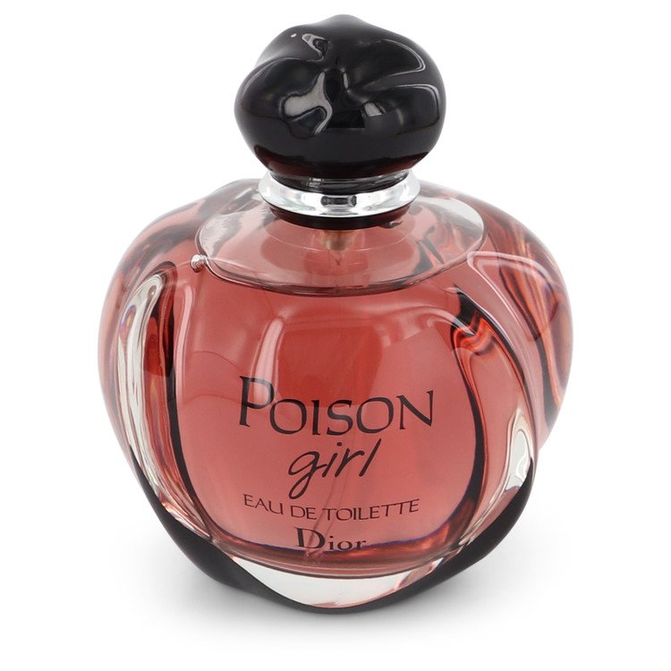 Christian Dior Poison Girl