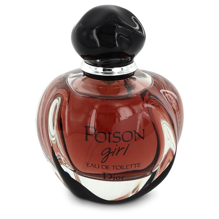 Christian Dior Poison Girl