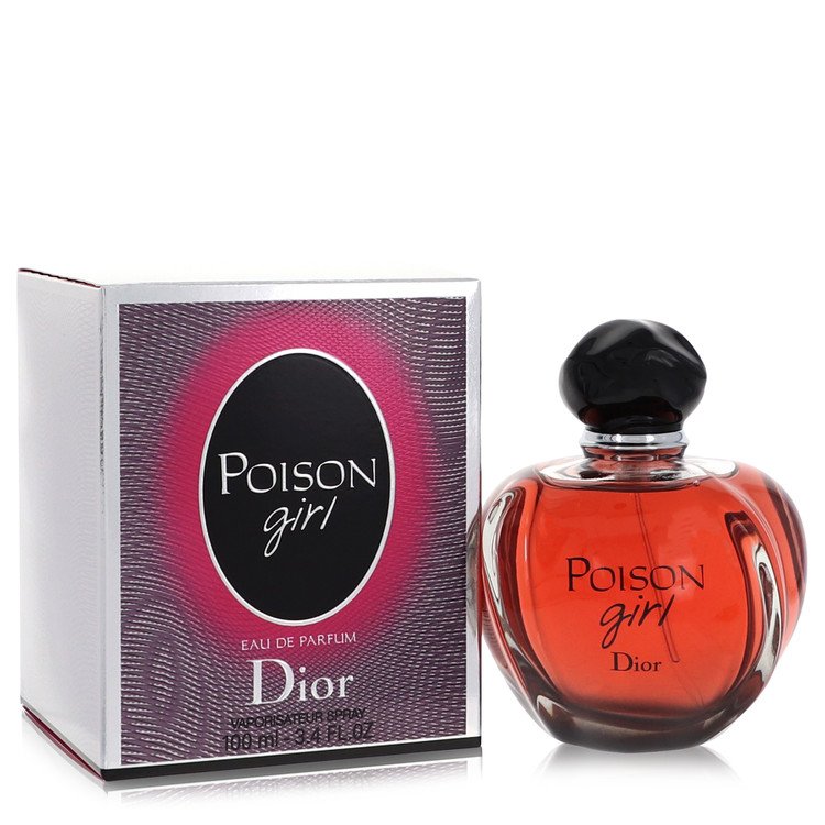 Christian Dior Poison Girl