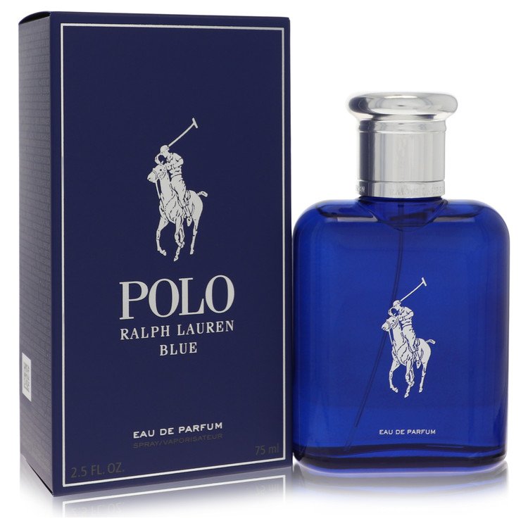 Ralph Lauren Polo Blue