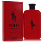 Ralph Lauren Polo Red