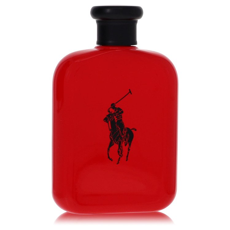 Ralph Lauren Polo Red