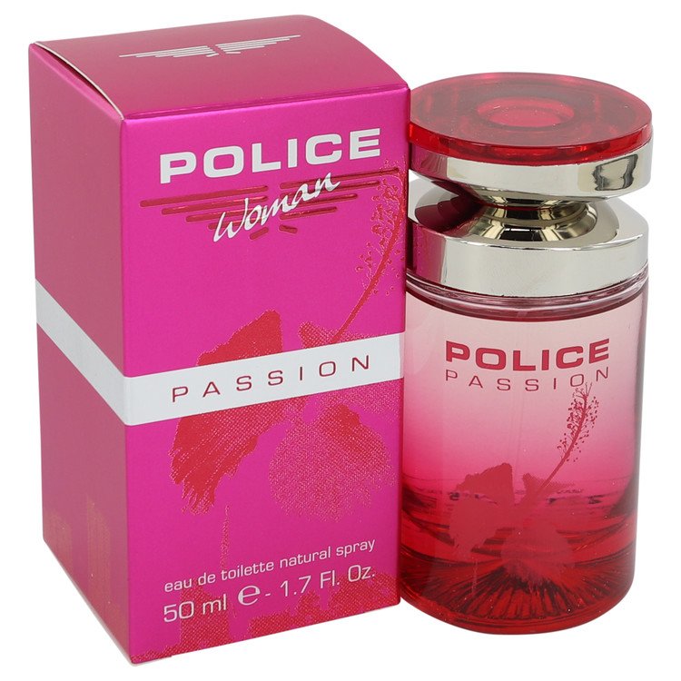 Police Colognes Police Passion