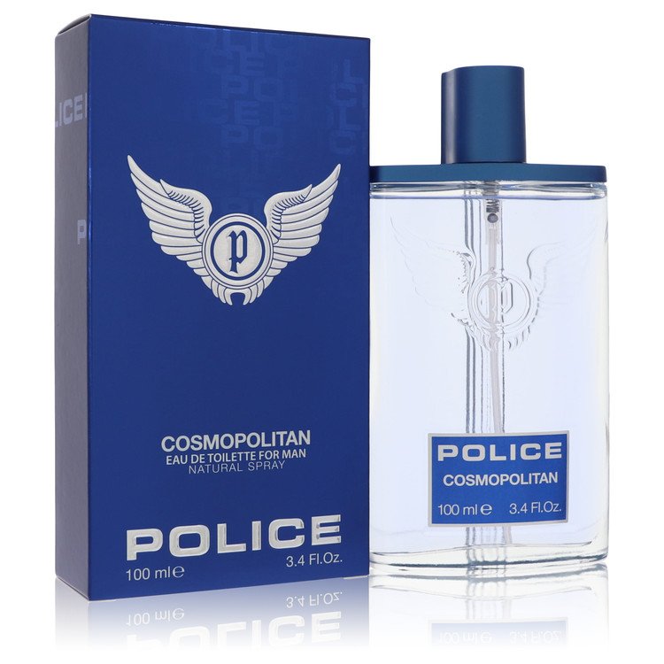 Police Colognes Police Cosmopolitan