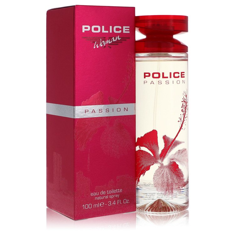 Police Colognes Police Passion
