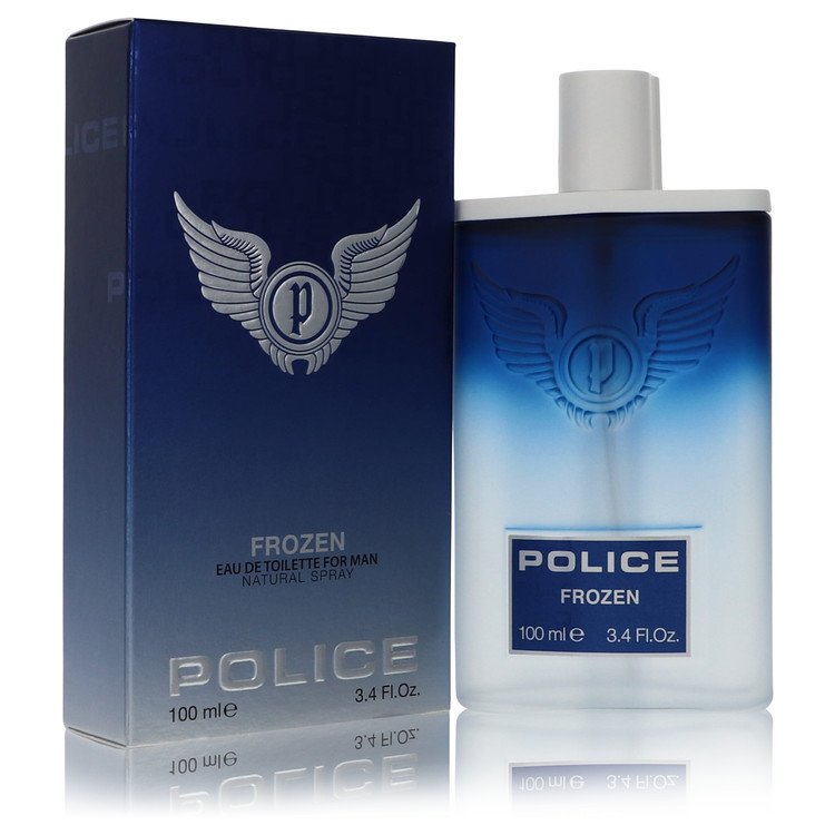 Police Colognes Police Frozen