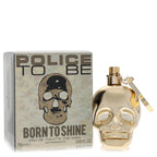 Police Colognes Police To Be Born To Shine