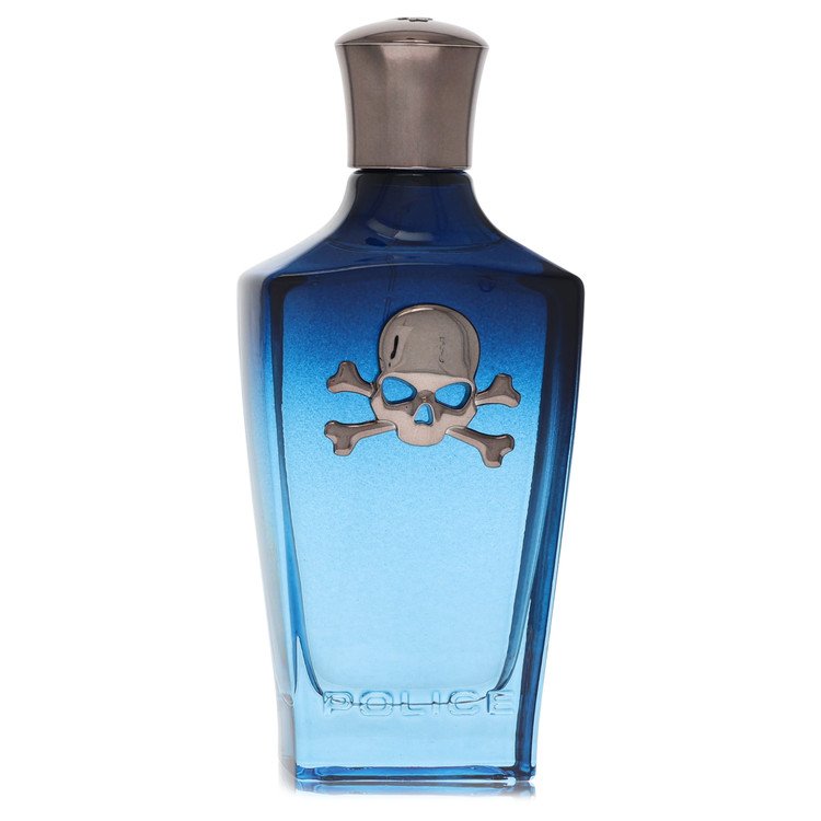 Police Colognes Police Potion Power