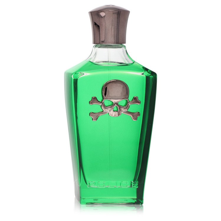 Police Colognes Police Potion Absinthe