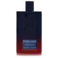 Police Colognes Police Wild Night 3.4 oz Tester