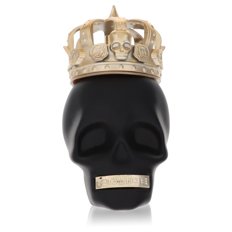 Police Colognes Police To Be The King