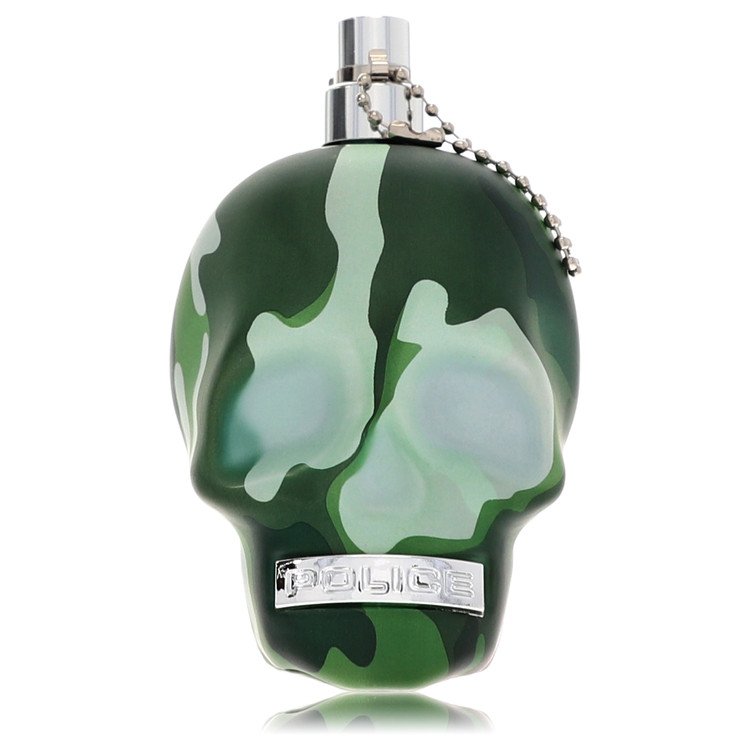Police Colognes Police To Be Camouflage