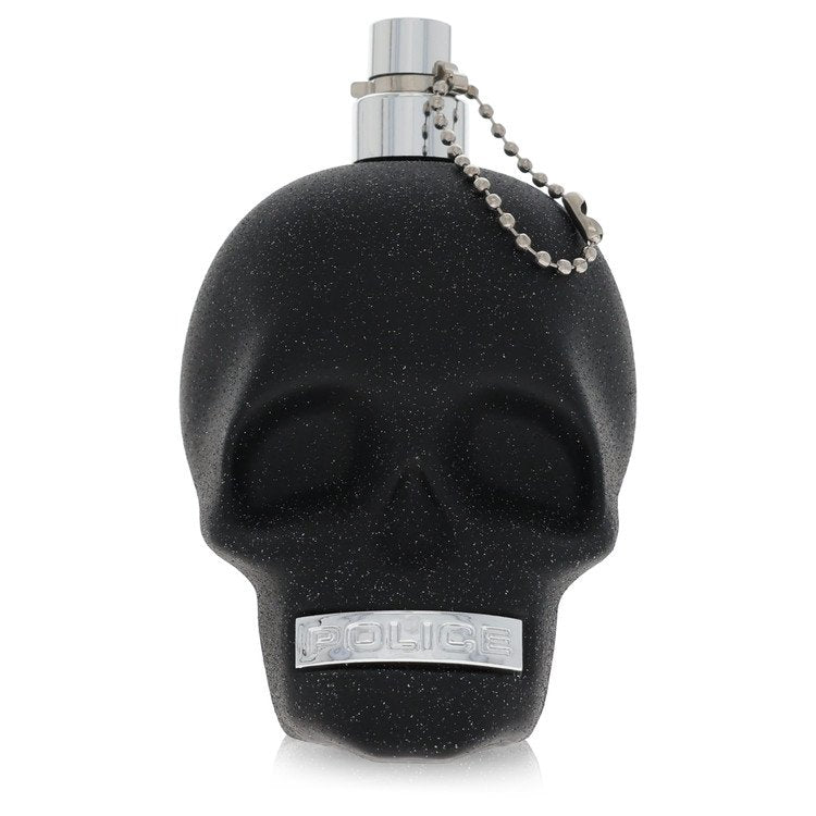 Police Colognes Police To Be Hyperverse 4.2 oz