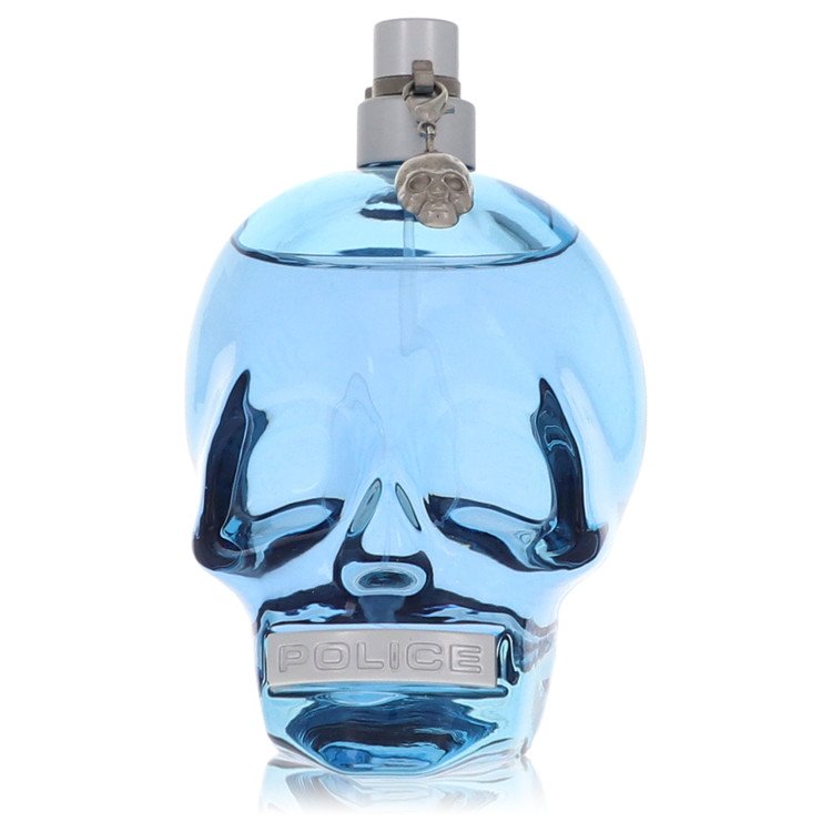 Police Colognes Police To Be