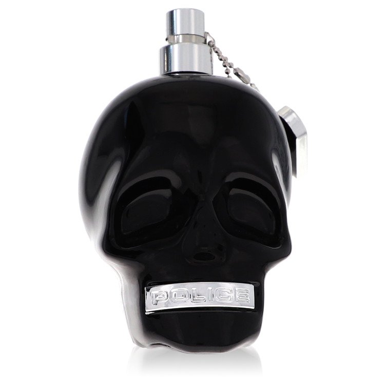 Police Colognes Police To Be Bad Guy