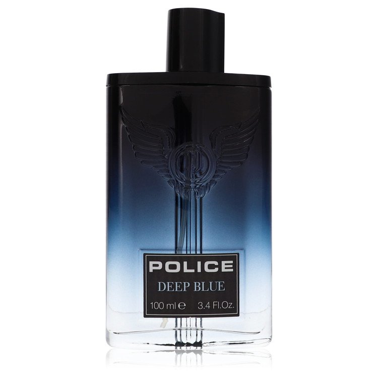 Police Colognes Police Deep Blue