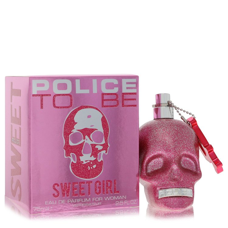 Police Colognes Police To Be Sweet Girl