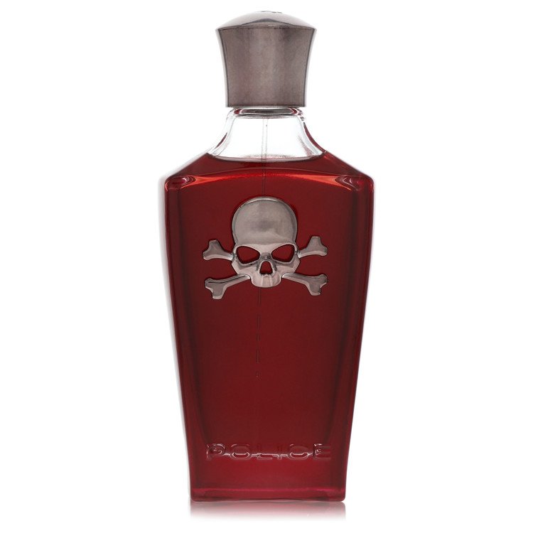 Police Colognes Police Potion
