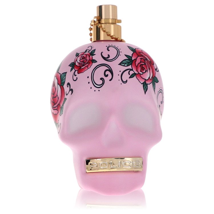 Police Colognes Police To Be Tattoo Art