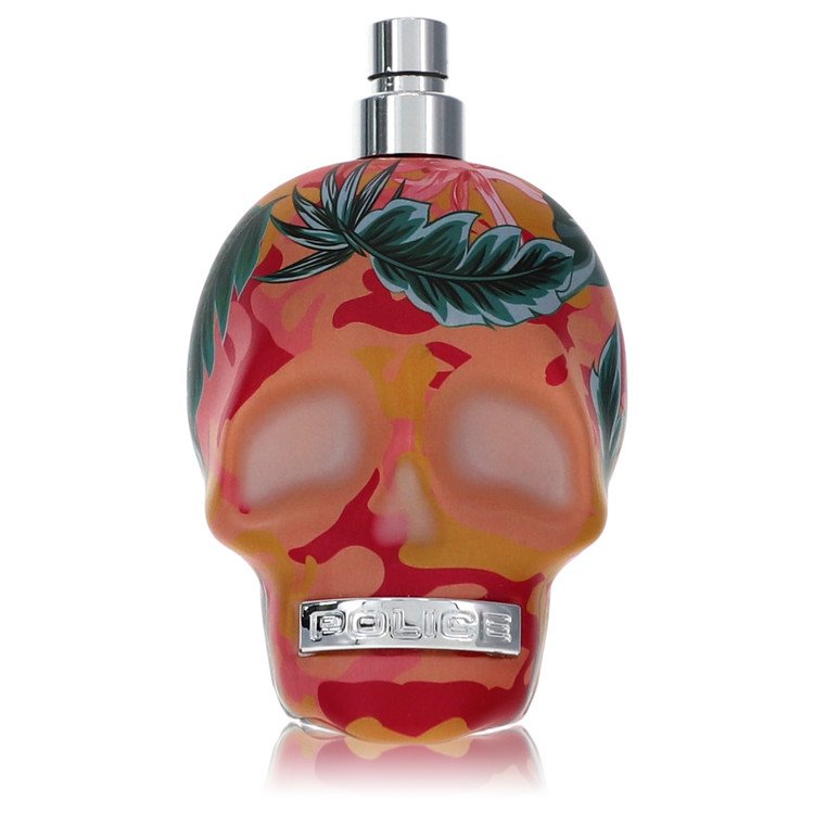 Police Colognes Police To Be Exotic Jungle