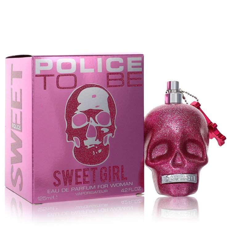 Police Colognes Police To Be Sweet Girl